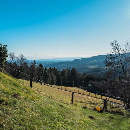 Ferienhaus Sonnsitzer Sommereben Экстерьер фото