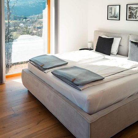 Ferienhaus Sonnsitzer Sommereben Экстерьер фото