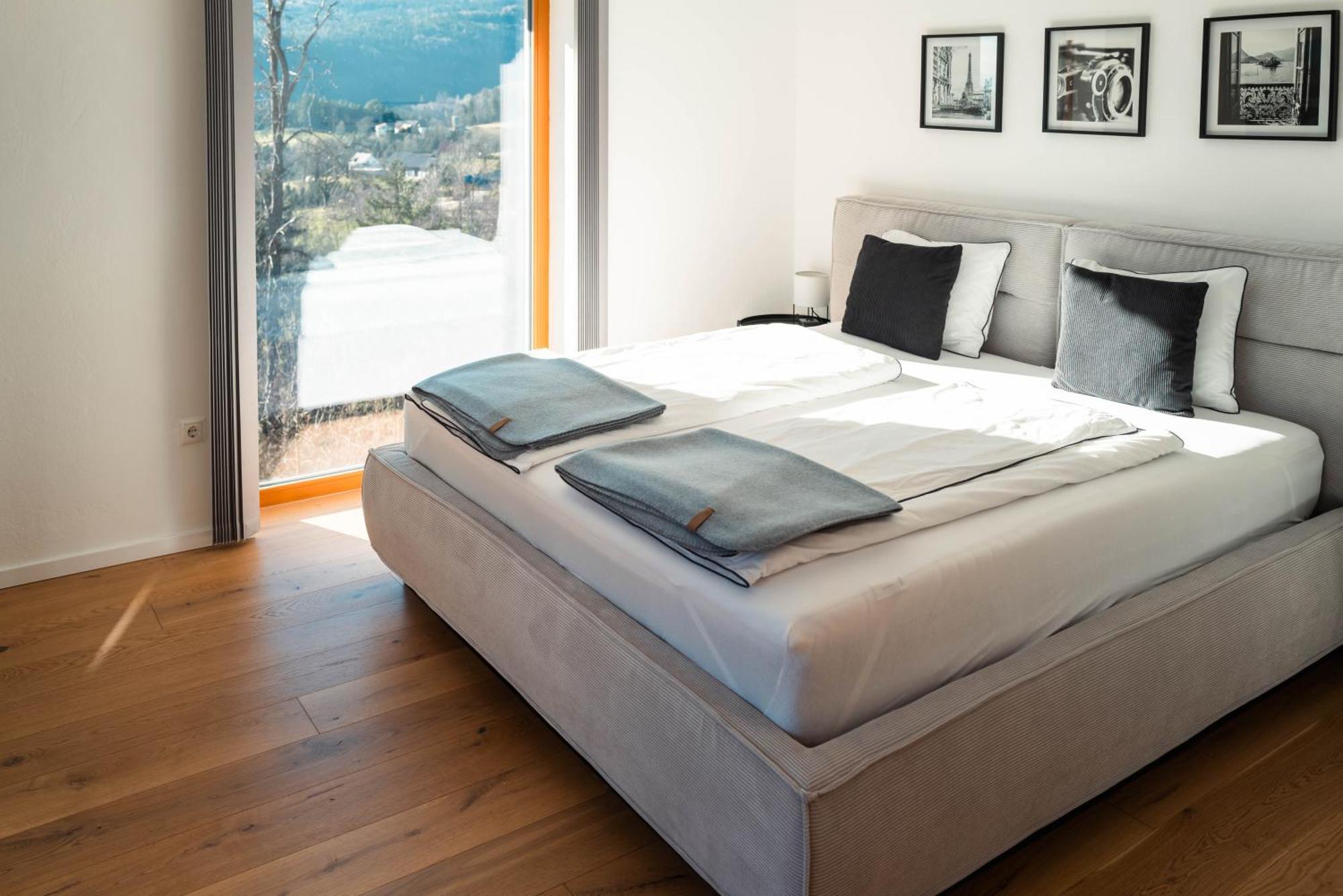Ferienhaus Sonnsitzer Sommereben Экстерьер фото