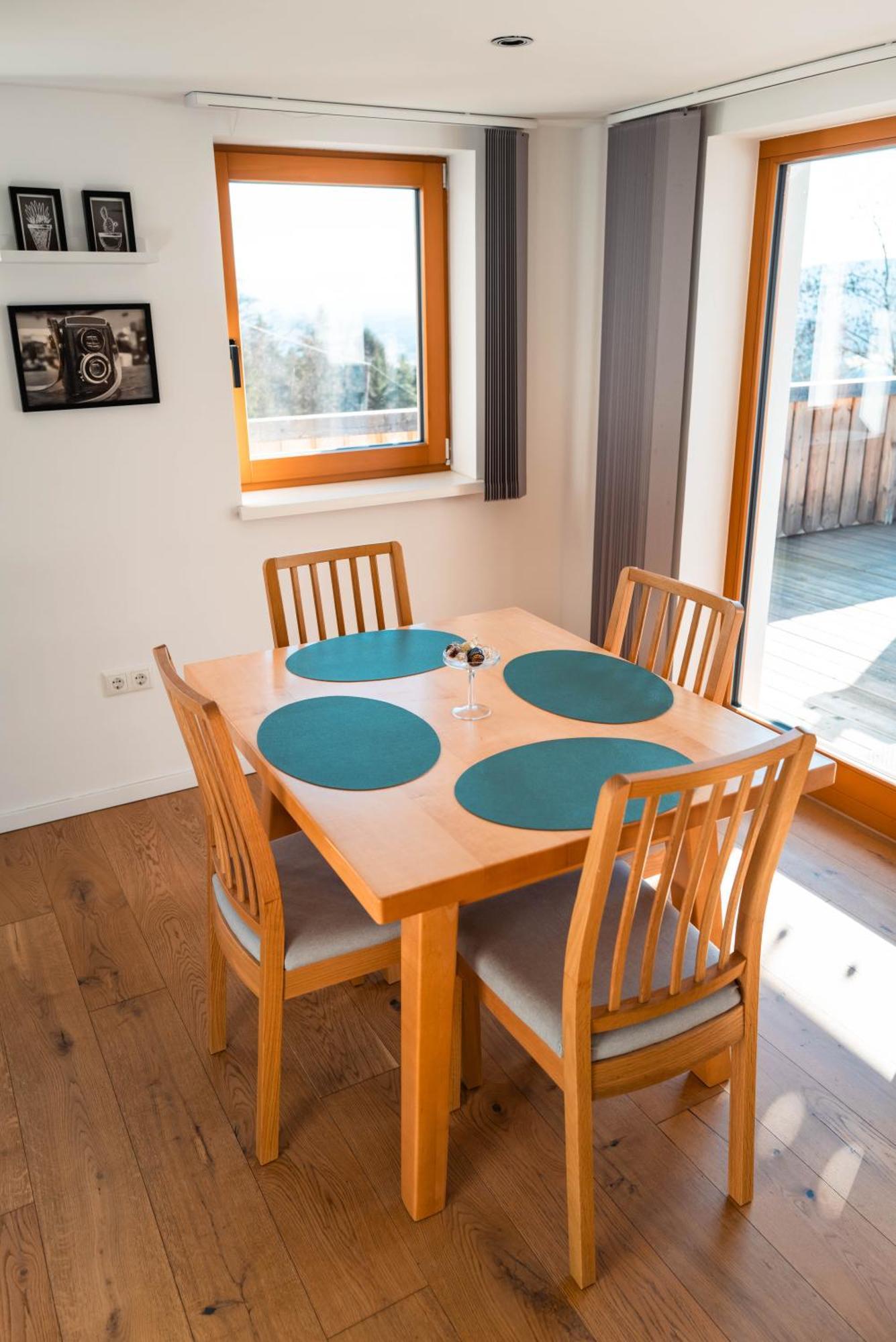 Ferienhaus Sonnsitzer Sommereben Экстерьер фото