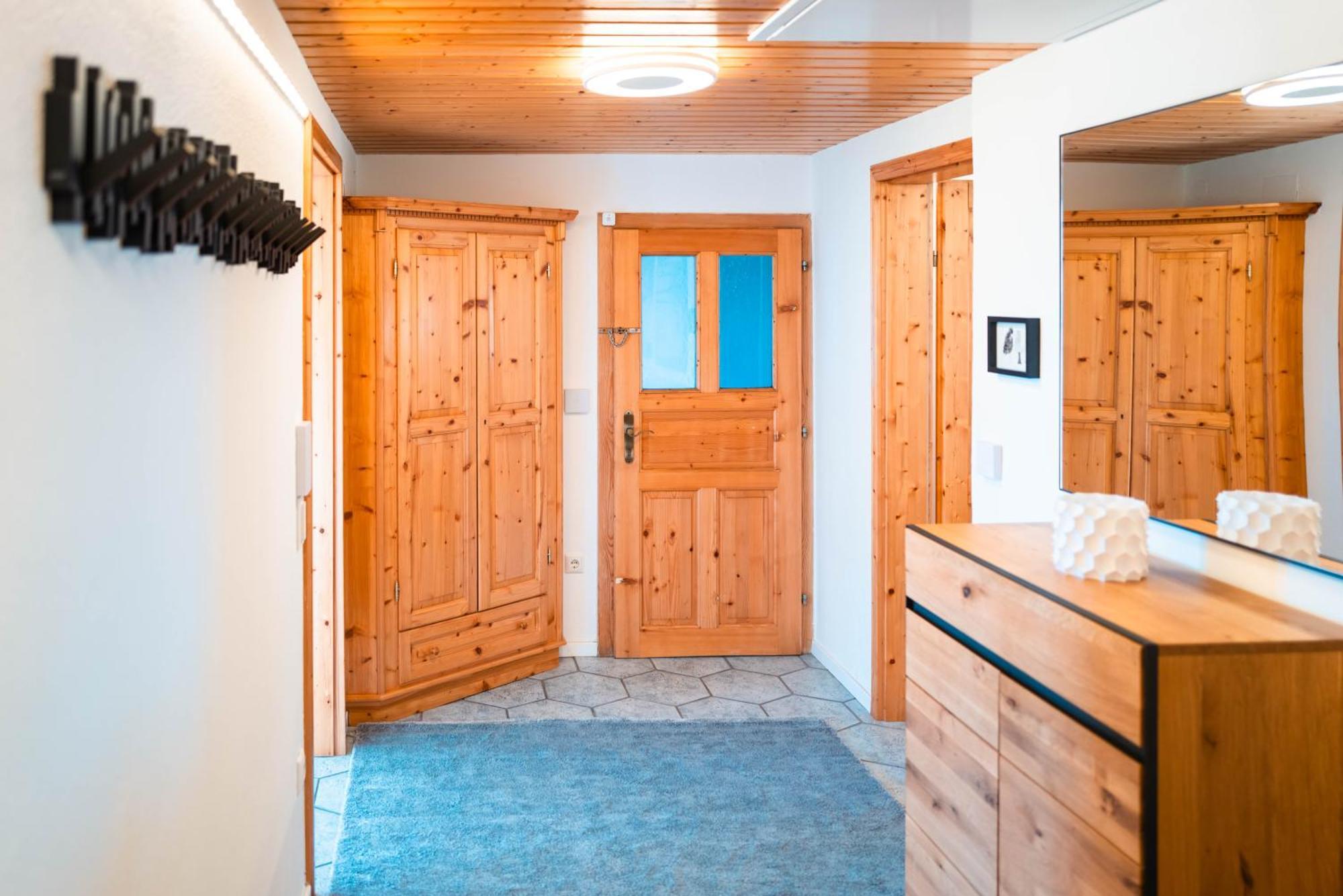 Ferienhaus Sonnsitzer Sommereben Экстерьер фото