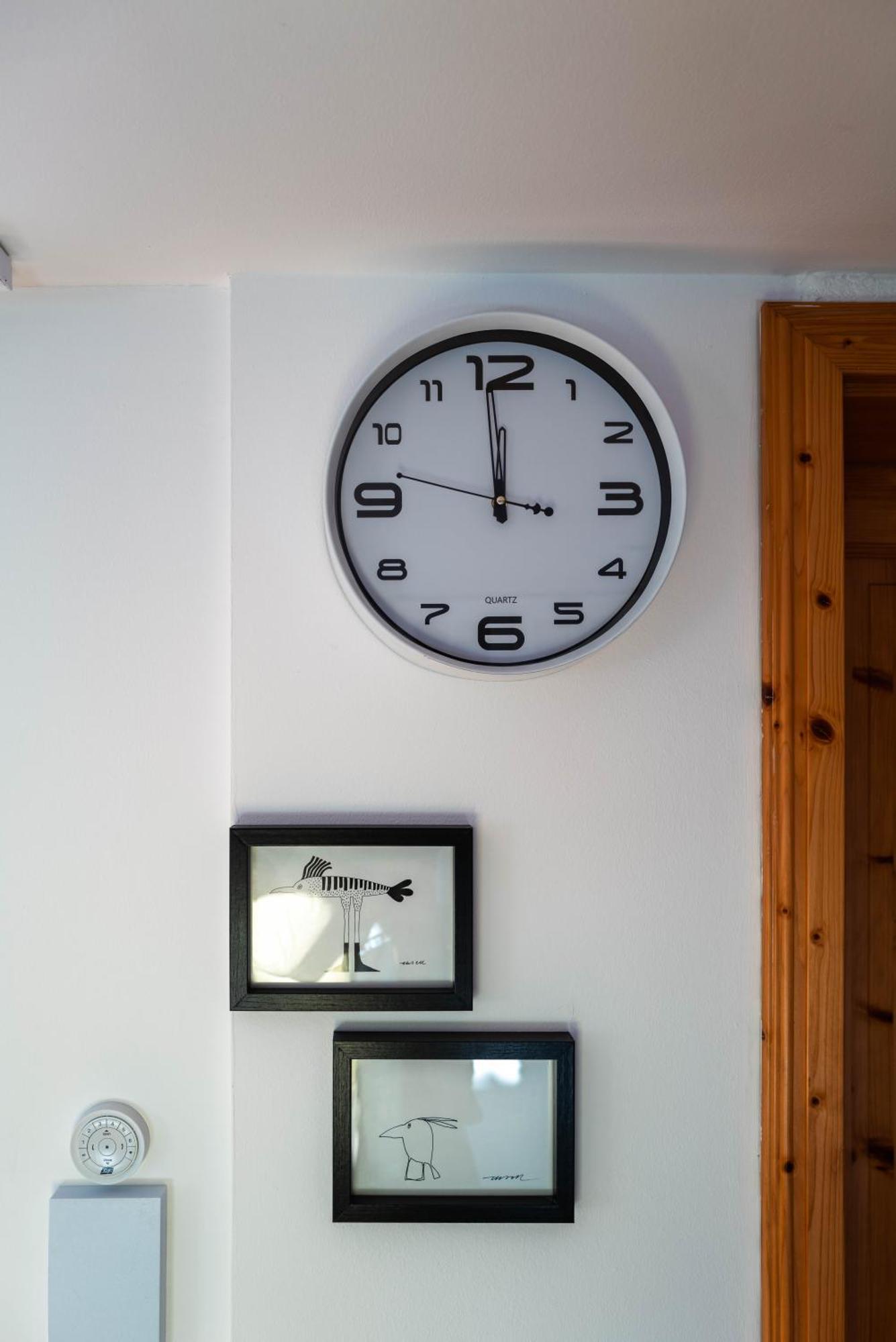 Ferienhaus Sonnsitzer Sommereben Экстерьер фото