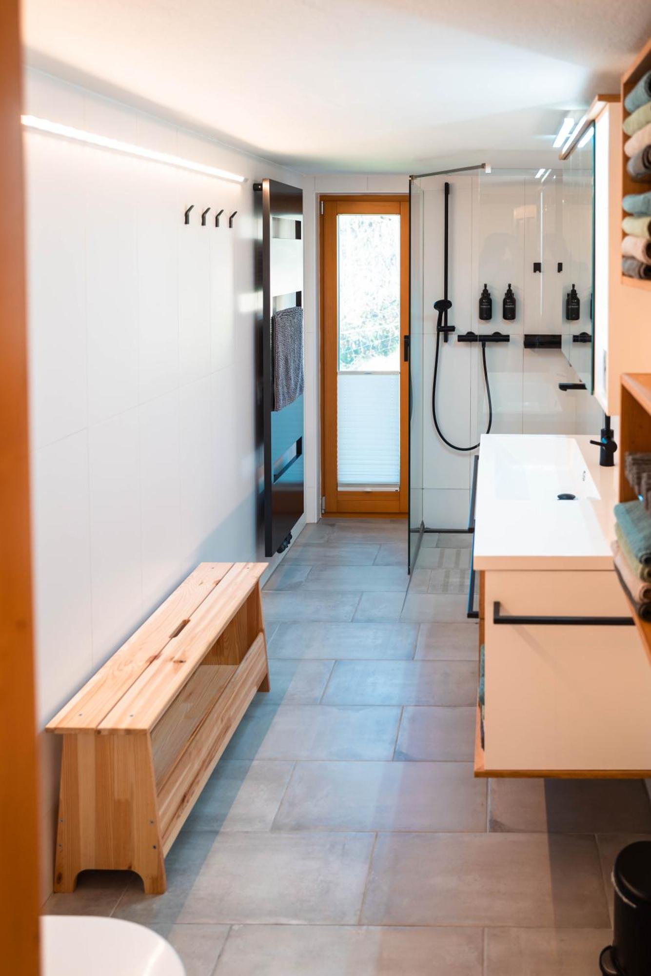 Ferienhaus Sonnsitzer Sommereben Экстерьер фото