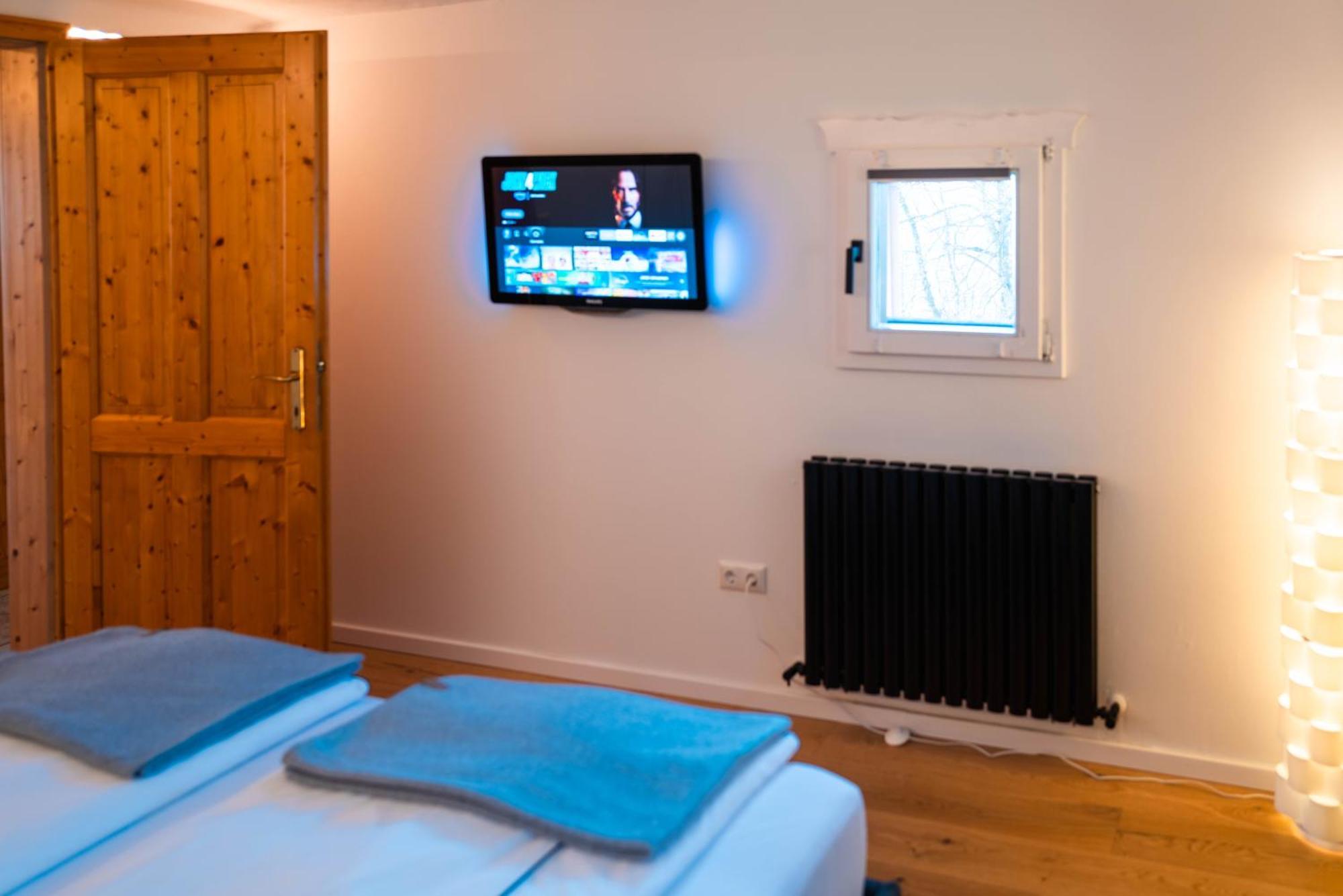 Ferienhaus Sonnsitzer Sommereben Экстерьер фото